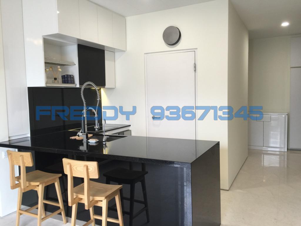The Cape (D15), Apartment #106161632